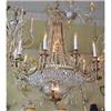 Image 1 : Crystal Chandelier #1041012