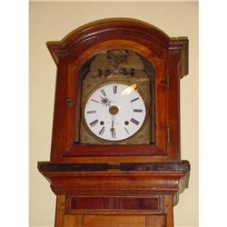 French Grandfather clock Circa 1780 #1041066