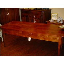 Antique French wine-tasting table Circa 1820 #1041067