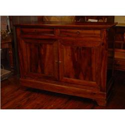 French sideboard L.Philippe period c.1840  #1041068
