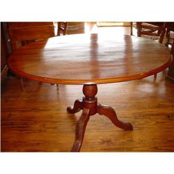 French center table L. Philippe, Circa 1860  #1041076
