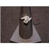 Image 1 : Exquisite Art Deco Circa 1920 Diamond Ring #1041104