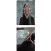 Image 1 : Spectacular Victorian Ruby, Diamond and 14kt #1041117