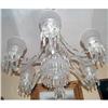 Image 1 : Bohemia  6L  Crystal chandelier  #1041230