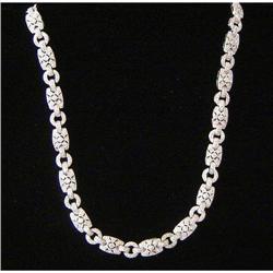 Diamond Necklace #1041432