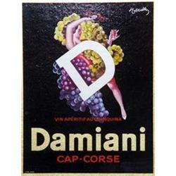 Vintage Poster by CAPPIELLO C1925 #940 #1058474