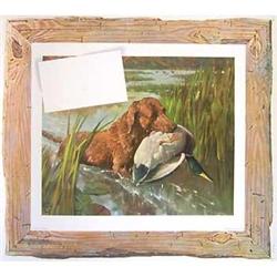 Vintage Poster by FARGENS C1950 #7281 #1058477