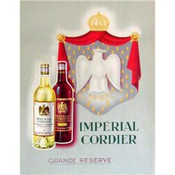 Original Vintage Poster  C1950 #7624 #1058483