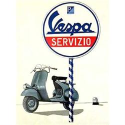 Original Vintage Poster  C1960 #9168 #1058484