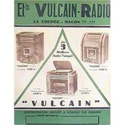 Original Vintage Poster  C1930 #7245 #1058485