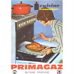 Original Vintage Poster  C1955 #1268 #1058495