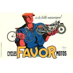 Vintage Poster by BELLENGER 1937 #209 #1058502