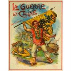 Original Vintage Poster  C1905 #2110 #1058504