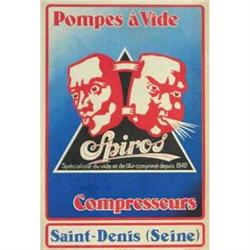 Original Vintage Poster  1926 #2159 #1058505