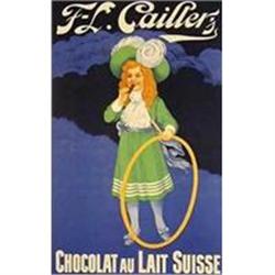 Original Vintage Poster  C1915 #8880 #1058872