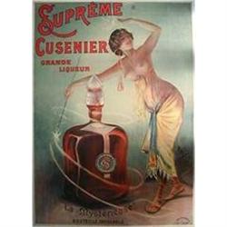 Vintage Poster by PAL C1900 #2170 #1058898