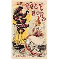 Vintage Poster by JAPHET C1905 #1353 #1058901