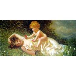 Original Vintage Poster  C1920 #7248 #1058904