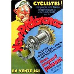 Original Vintage Poster  C1935 #7310 #1058905