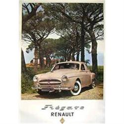 Original Vintage Poster  C1960 #1765 #1058913