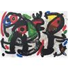 Image 1 : Miró   DLM 186 #1066603