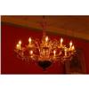 Image 1 : Murano Chandelier #1066615