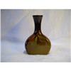 Image 1 : Owens Pottery Utopian Hand Painted Bud Vase  #1066813
