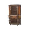 Image 1 : Walnut China Cabinet #1067284