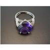 Image 1 : Amethyst Ring #1067508