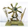 Image 1 : French  Nautical  Ship Doctor Clock set #1067577