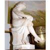 Image 1 : Art Deco Alabaster sculpture #1067579