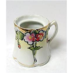 Nippon Anemone Mustard Pot #1074626