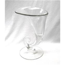 Horn of Plenty by Cambridge Glass #1074661