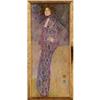Image 1 : ?Woman?, by: Gustav Klimt  #1074679
