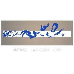 Matisse    La Piscine, 1962 #1074695