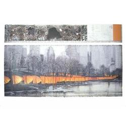 Christo   The Gates XXVII #1074697