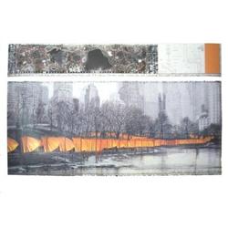 Christo   The Gates XXVII #1074698
