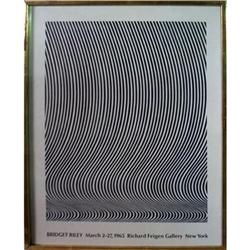 Riley   Richard Feigen Gallery #1074705