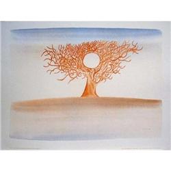 Folon   Solitaire Tree #1074708