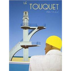 Razzia   Le Touquet #1074710