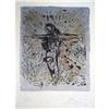 Image 1 : Dali   Crucifixion of Christ (The Apocalypse of#1074725