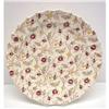 Image 1 : Copeland Spode B&B Plate Rosebud CHINTZ #1074818