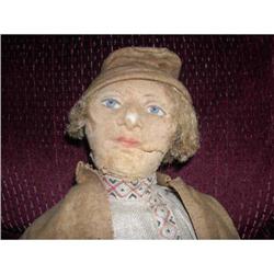 Russian Stockinette Boy #1074902