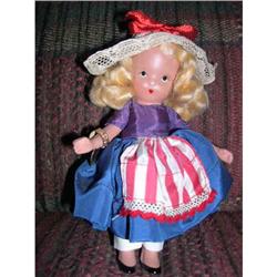 Nancy Ann Maid a Milking Pretty Maid #1074905