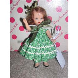 Nancy Ann Storybook Dillar a Dollar #1074906