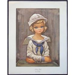 Big Eyed Children Collection by Eden #1074925