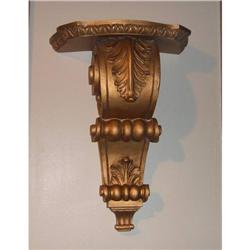 Wall Bracket/Sconce #1074937