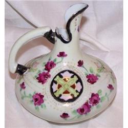 Royal Kinran Nippon Roses Moriage Ewer/Pitcher #1074957