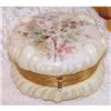 Image 1 : Baroque Shell Wave Crest Victorian Dresser Box #1074984