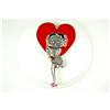 Image 1 : STERLING SILVER BETTY BOOP PIN #1075091